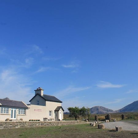 Cashelnagor Railway Station Βίλα Gortahork Εξωτερικό φωτογραφία